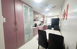 Blk 265 Yishun Street 22 (Yishun), HDB 4 Rooms #545843071